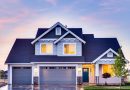 Les portes de garage sectionnelles : modernité et praticité assurées !